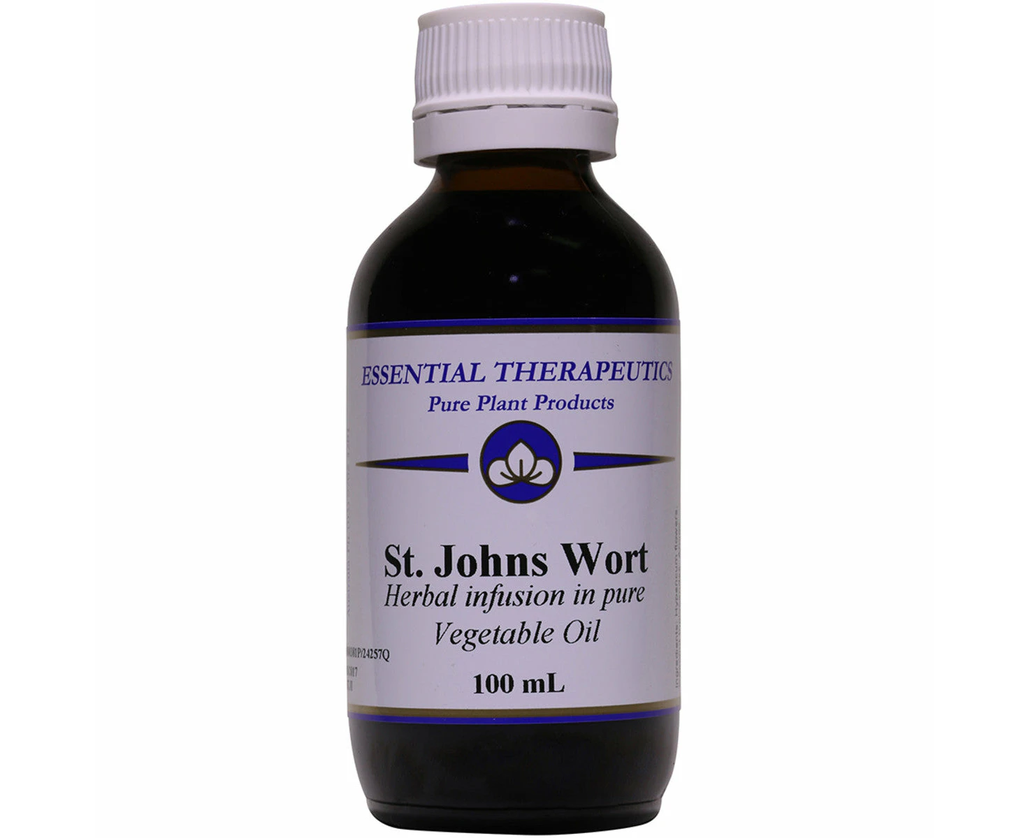 Essential Therapeutics Infused St John's Wort 100ml