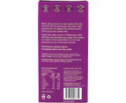 LOVING EARTH 72% Dark Chocolate 11x80g