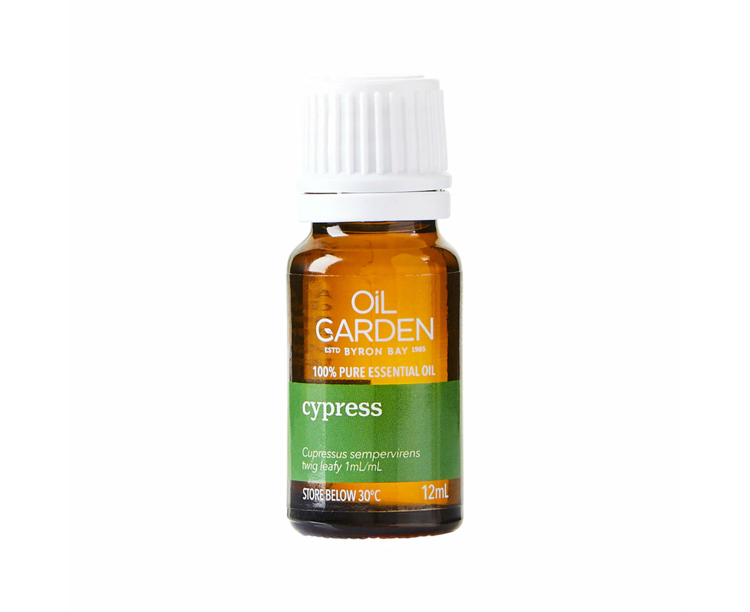 Oil Garden Essential Oil Cypress 12ml