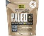 PaleoPro Complete Protein - Vanilla 900g