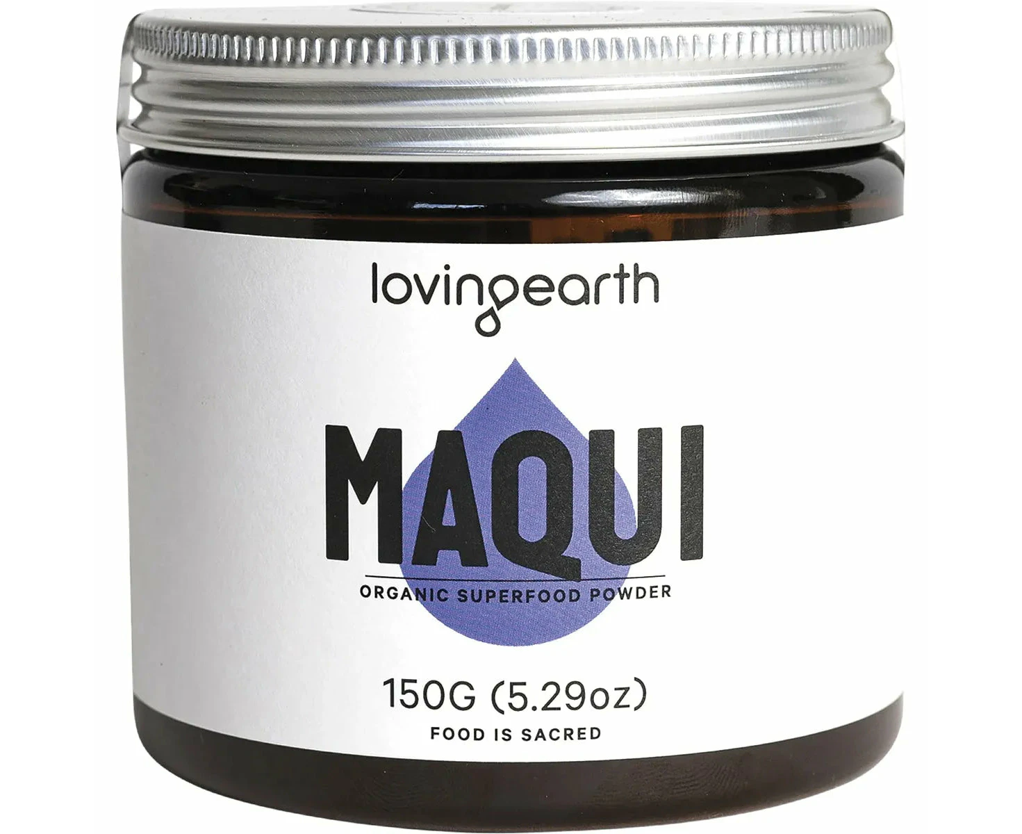 Loving Earth Maqui Superfood Powder 150g