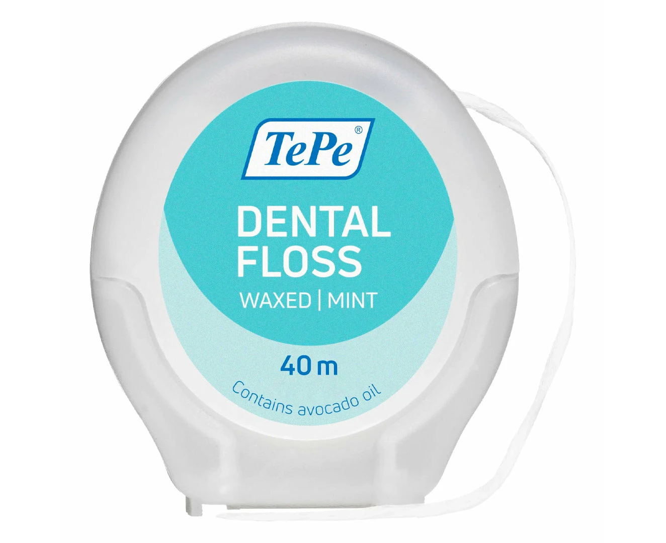 TePe Dental Floss 40m