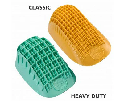 TULIS CLASSIC HEEL CUPS