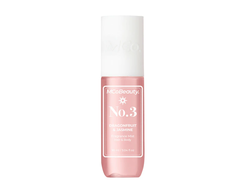 MCoBeauty Fragrance Mist - No.3 - 90ml