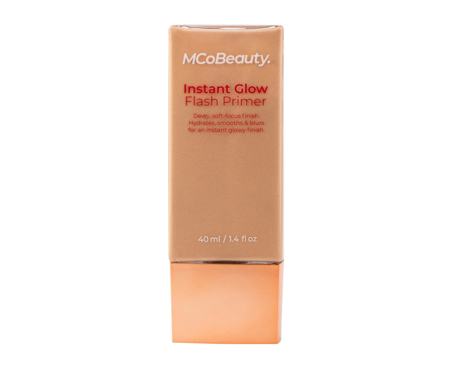 MCoBeauty Instant Glow Flash Primer