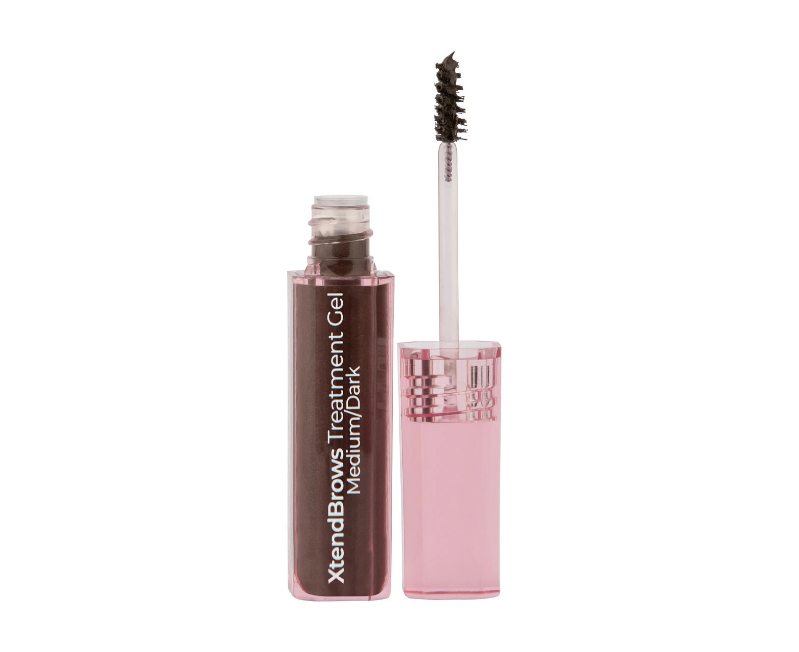 MCoBeauty XtendBrows Treatment Gel Medium/Dark