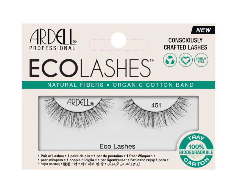 Ardell Eco Lashes - 451