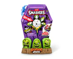 ZURU Smashers Horror House Large Series 1 Kids Interactive Figure Play Toy 3y+