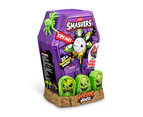 ZURU Smashers Horror House Large Series 1 Kids Interactive Figure Play Toy 3y+