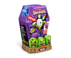 ZURU Smashers Horror House Large Series 1 Kids Interactive Figure Play Toy 3y+