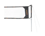 BTK 500 Beach Tennis Kit - Net and Posts