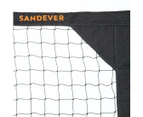 BTK 500 Beach Tennis Kit - Net and Posts