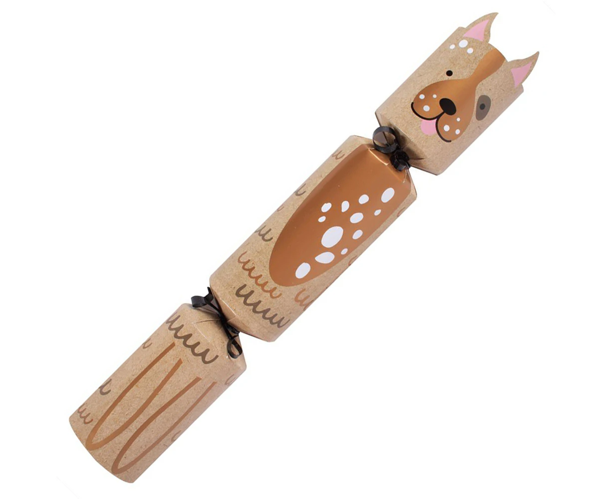 Pet Dog Christmas Cracker 35cm