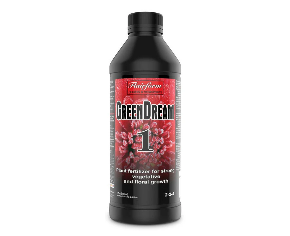 Flairform Greendream-1 1L