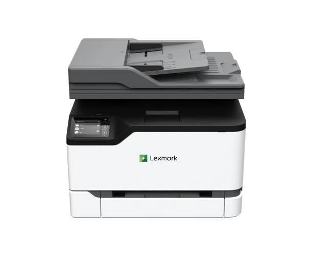 Lexmark MC3326i Colour Laser Multifunction