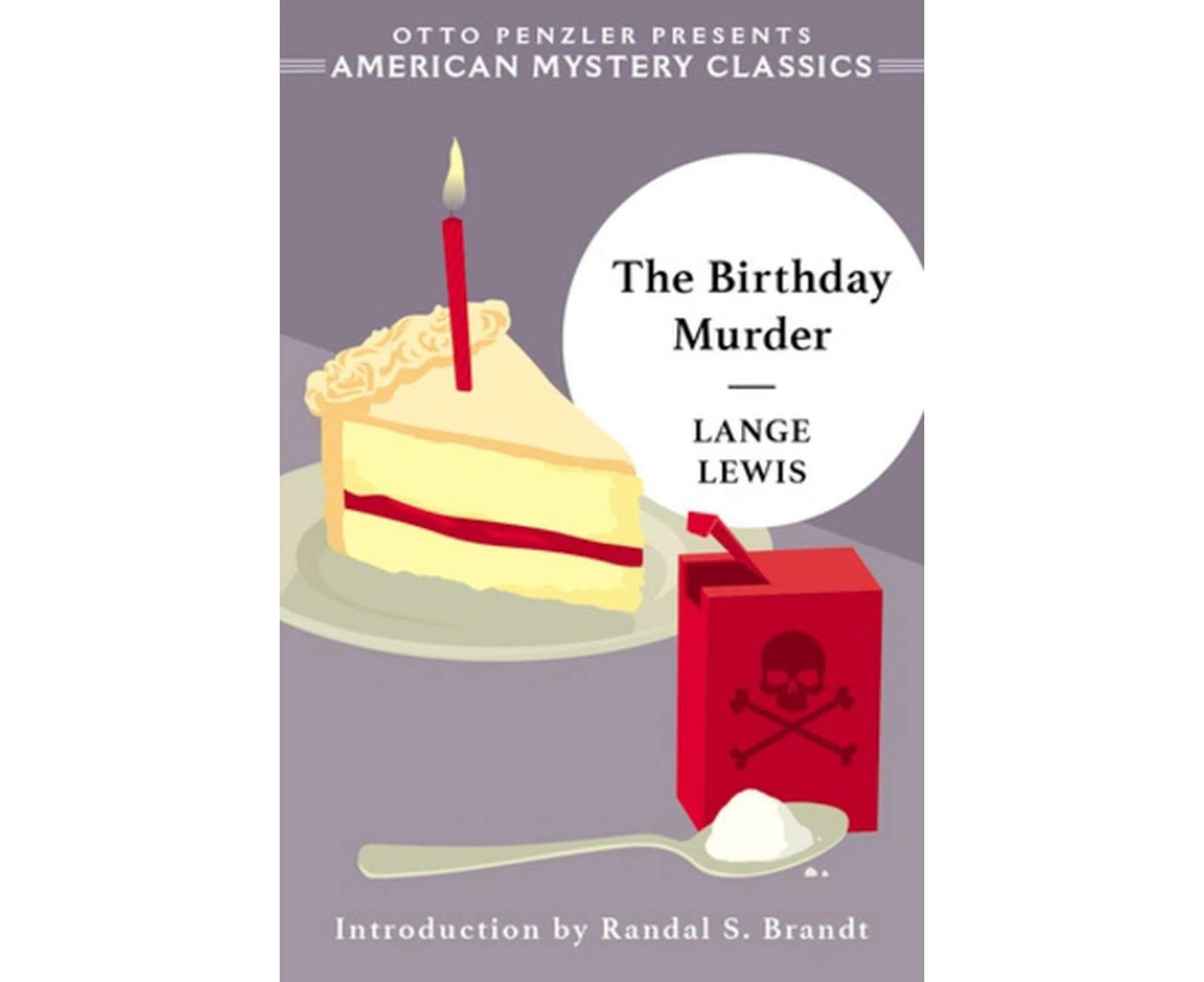 The Birthday Murder