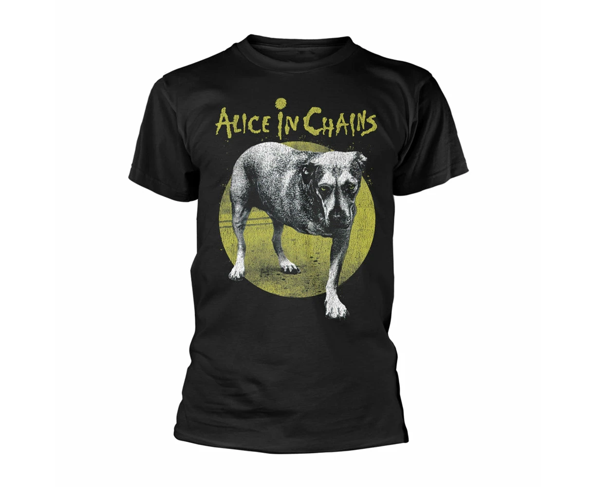 Alice in Chains | Official Band T-Shirt | Tripod