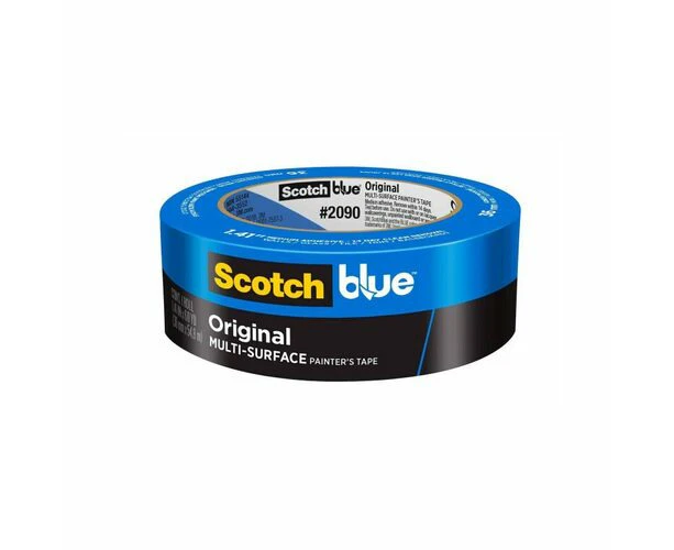 Scotch Blue Painter Tape 209036