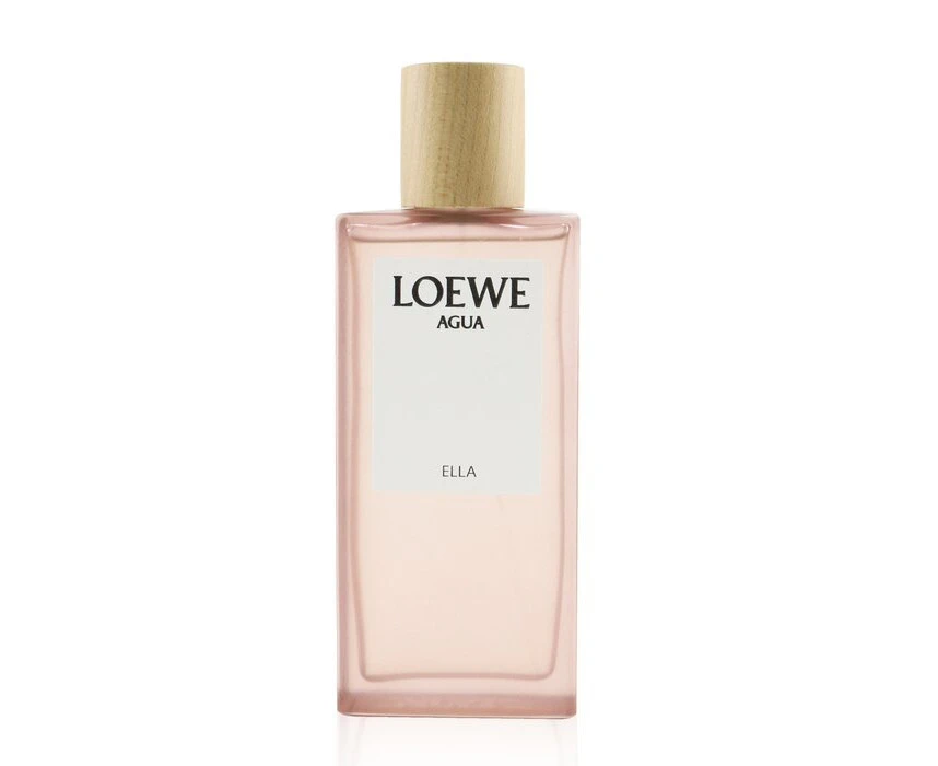 Loewe Agua Ella EDT Spray 100ml/3.4oz