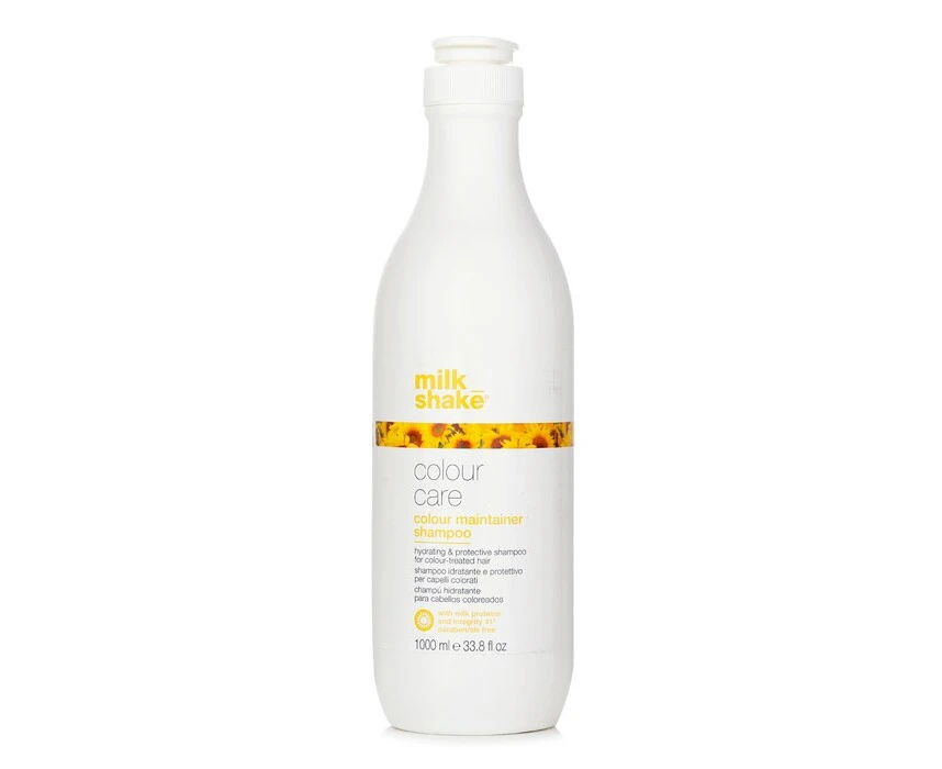 milk_shake Colour Care Colour Maintainer Shampoo 1000ml/33.8oz