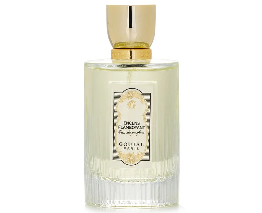 Goutal (Annick Goutal) Encens Flamboyant EDP Spray 100ml/3.4oz