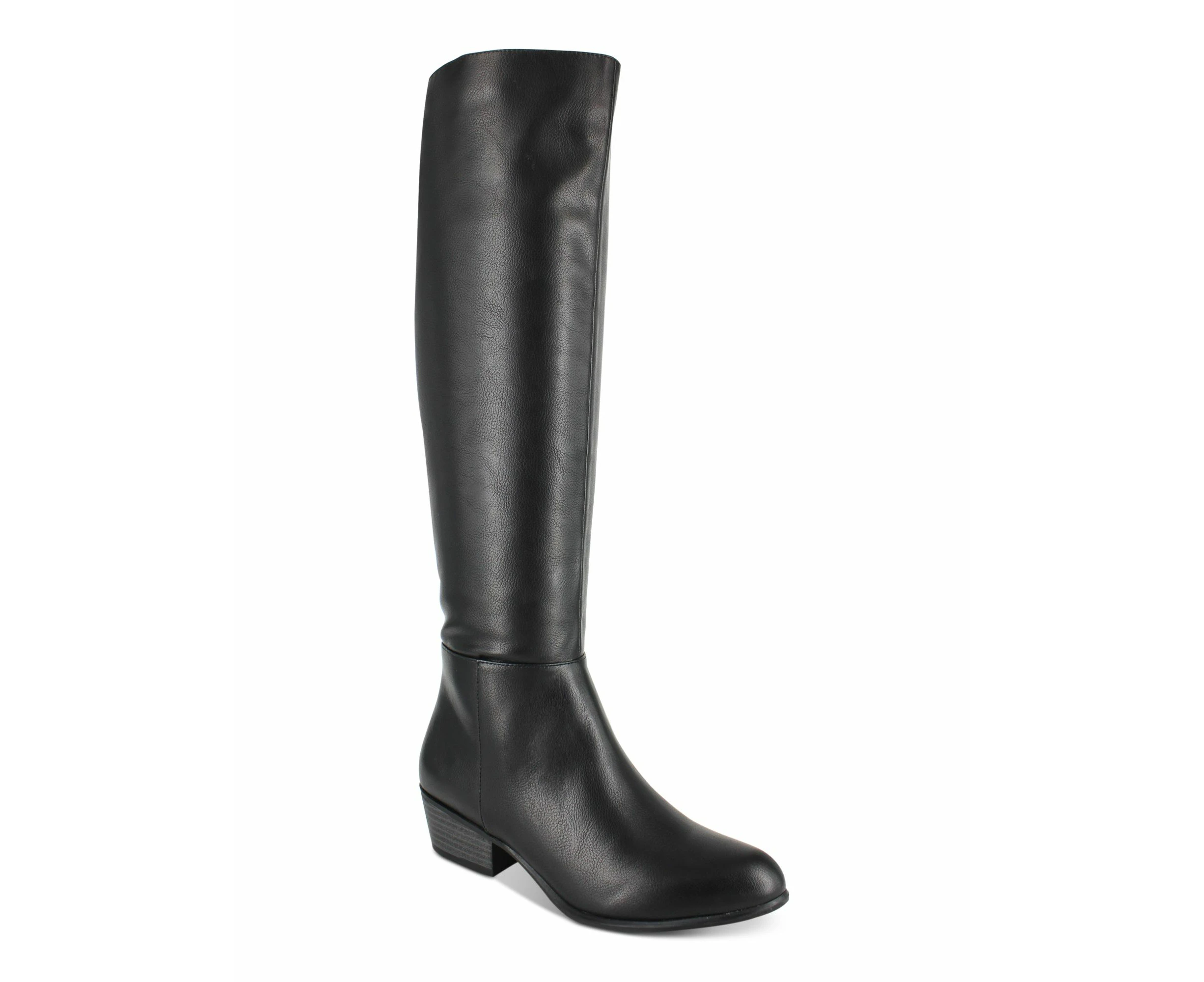 Esprit Women's Boots Treasure - Color: Black Polyurethane