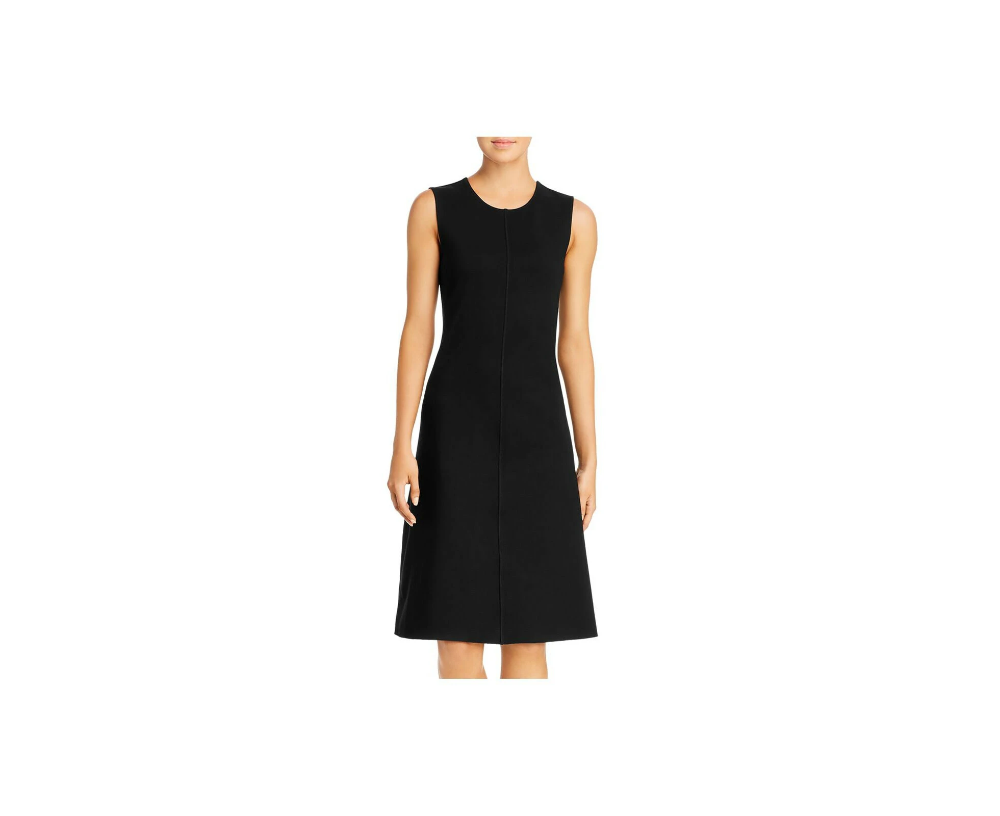 Kenneth Cole New York Women's Dresses Casual Dress - Color: Black