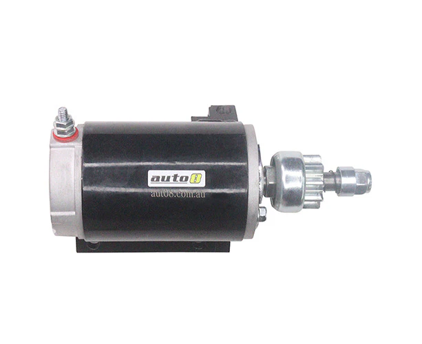 Starter Motor for Johnson Outboards 40HP 50HP 60HP 70HP - S10-012