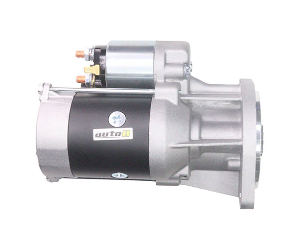 Auto 8 Starter Motor for Holden Colorado (2008-2012) D-Max TF85 (2008-2014) Rodeo RA (2007-2008) 3.0L Turbo Diesel 4JJ1 - S06-413