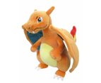 Charizard Plush Pokemon Toy 20cm Tall SANEI BOUEKI