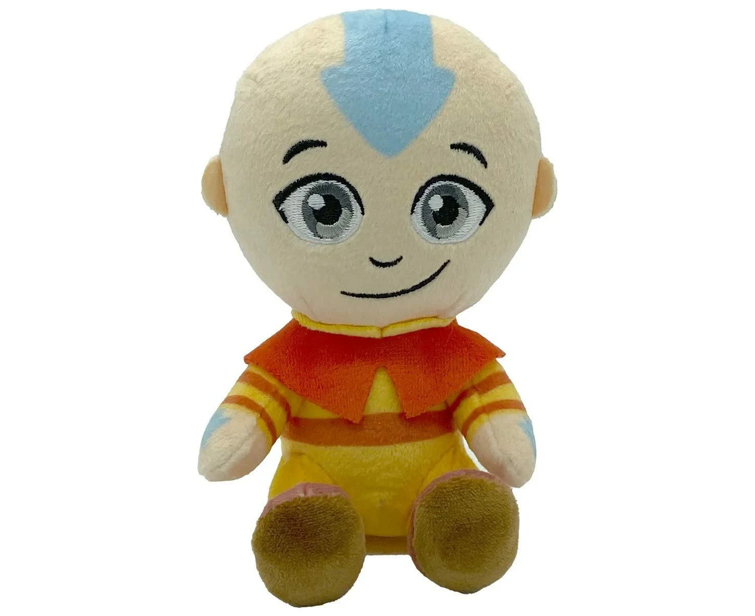 Avatar: The Last Airbender Aang 5-Inch Mini-Plush