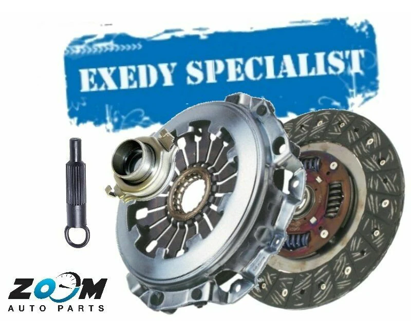 Exedy Clutch Kit For Holden Commodore HG HJ HX HZ Monaro 186 202