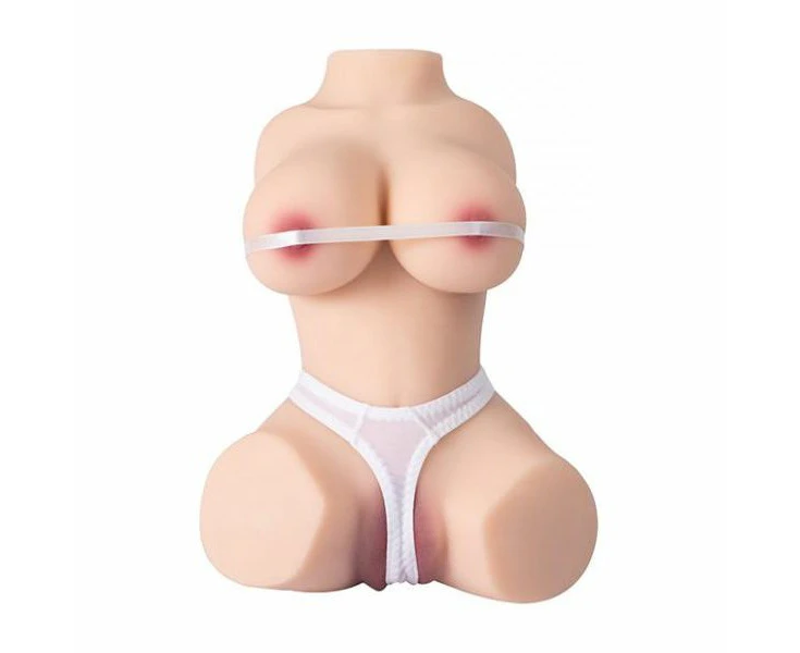 Introducing The Sensapleasure Yolanda Realistic Pussy & Ass Masturbator Model Yrpa 001: Ultimate Pleasure For Him!