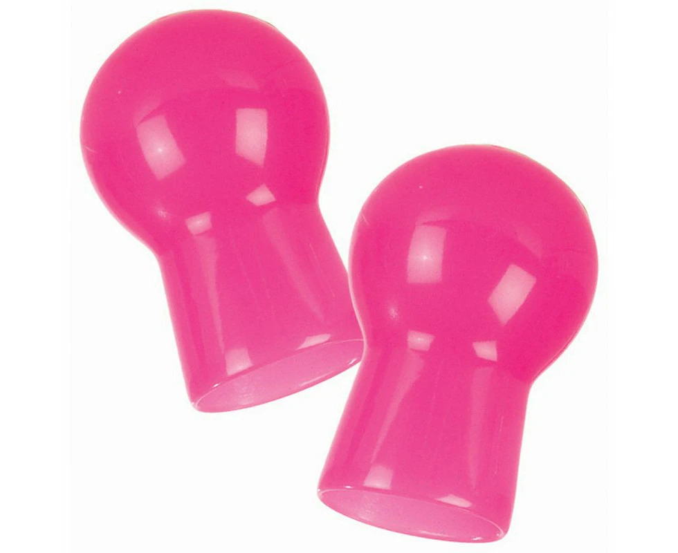 California Exotic Advanced Nipple Suckers - Pink