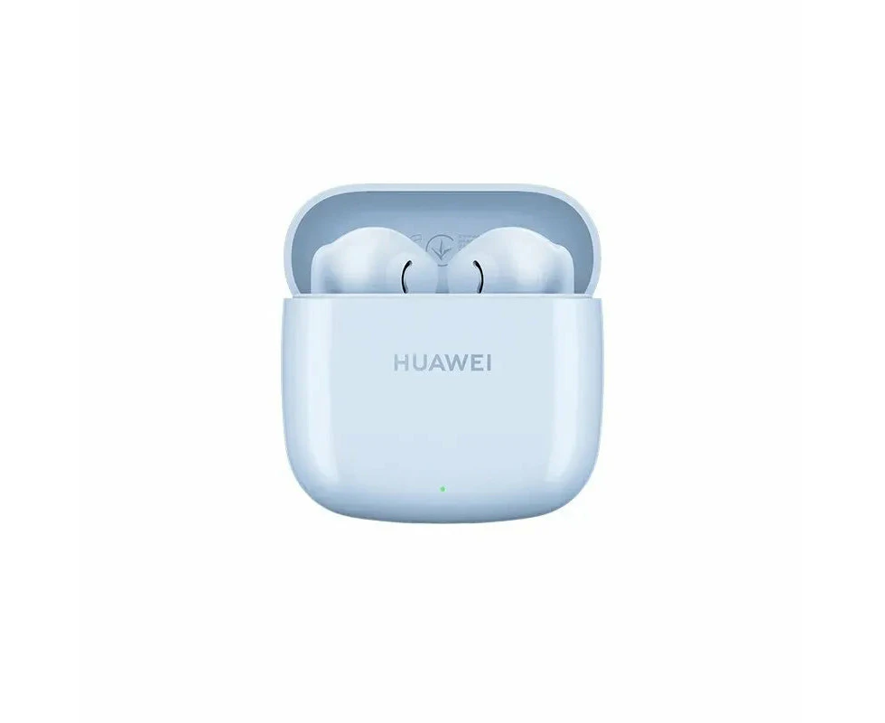 Experience unparalleled sound quality with Danoz Direct Huawei FreeBuds SE 2 Earphones. With Bluetooth 5.3 technology - Blue