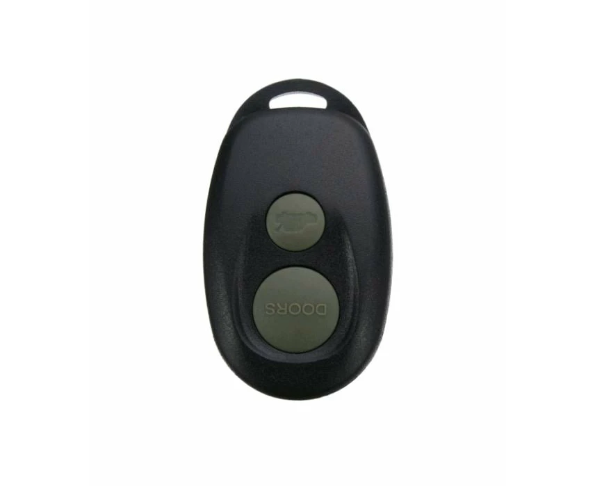 Suitable Key Fob For Toyota 2 Button Remote Keypad Camry Avalon