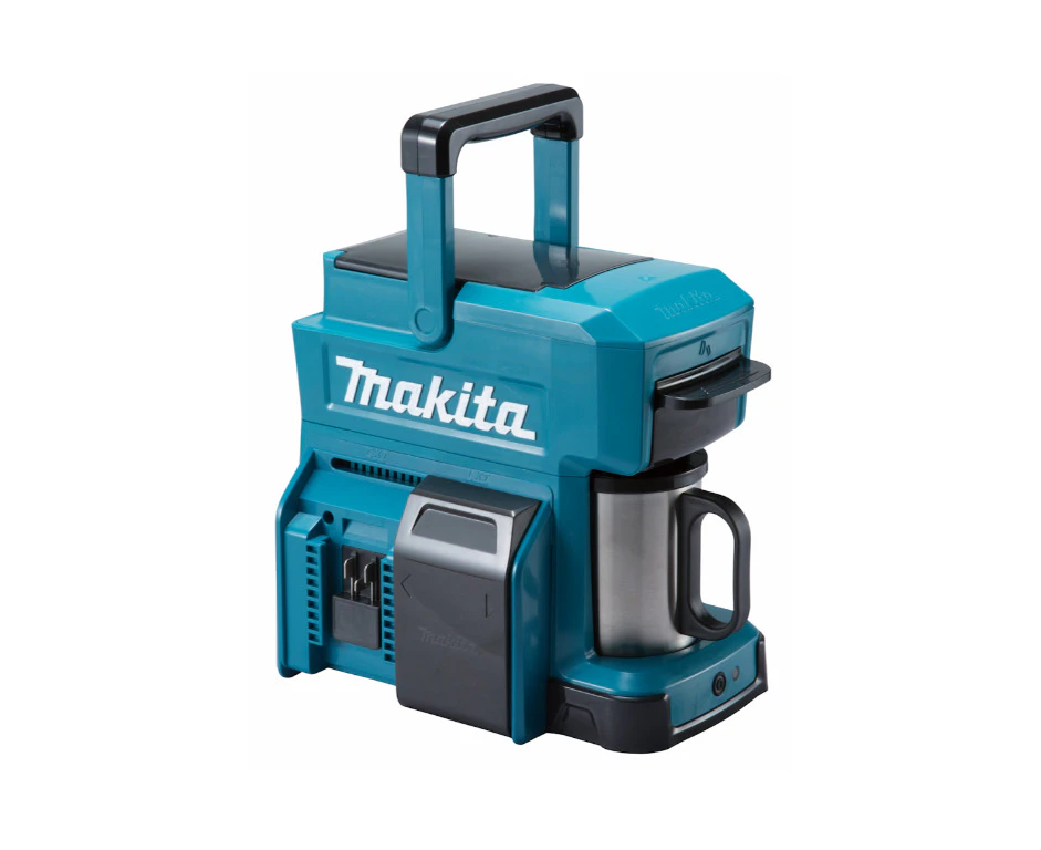 Makita Kettle 40V MAX XGT Skin KT001GZ