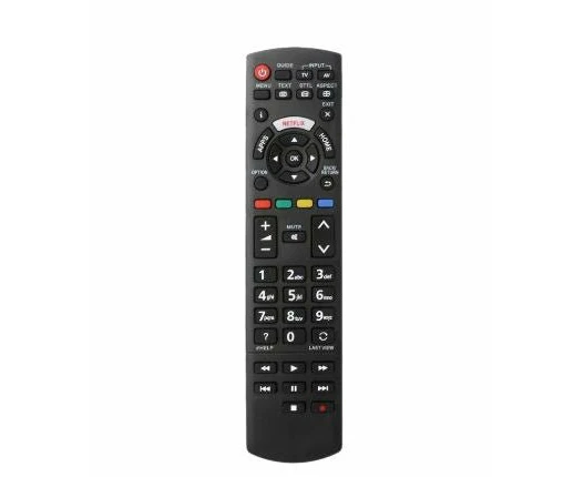 PANASONIC Replacement Smart TV LED LCD Remote Control NETFLIX APP TX-49FX650B 4K