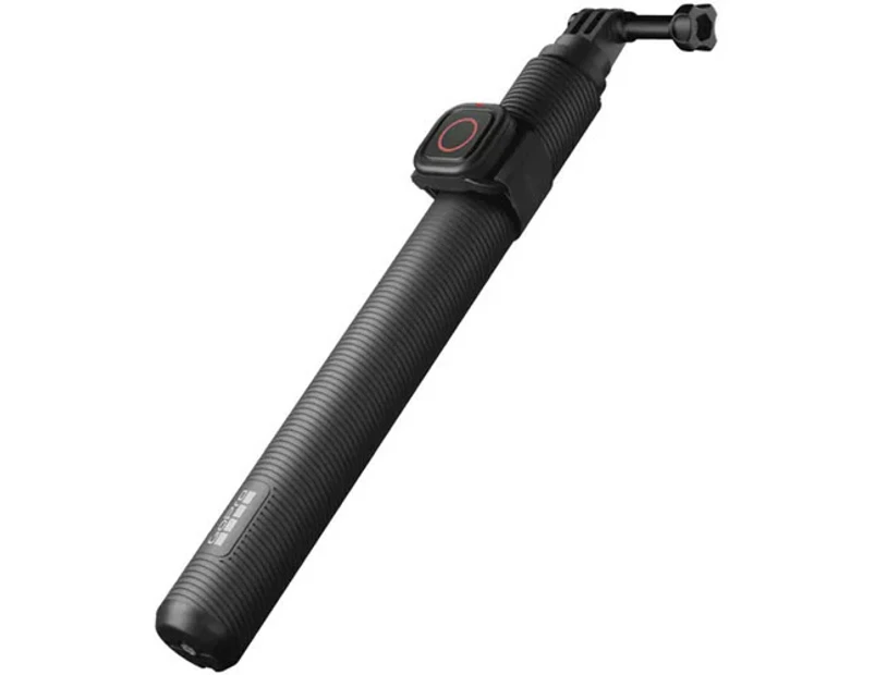 GoPro Extension Pole + Waterproof Shutter Remote