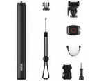 GoPro Extension Pole + Waterproof Shutter Remote