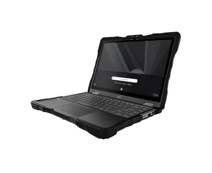 Gumdrop DropTech for Acer Chromebook Spin 511 / R753T (2-IN-1) - Designed for Acer Chromebook Spin 511 (R753T, R753TN)