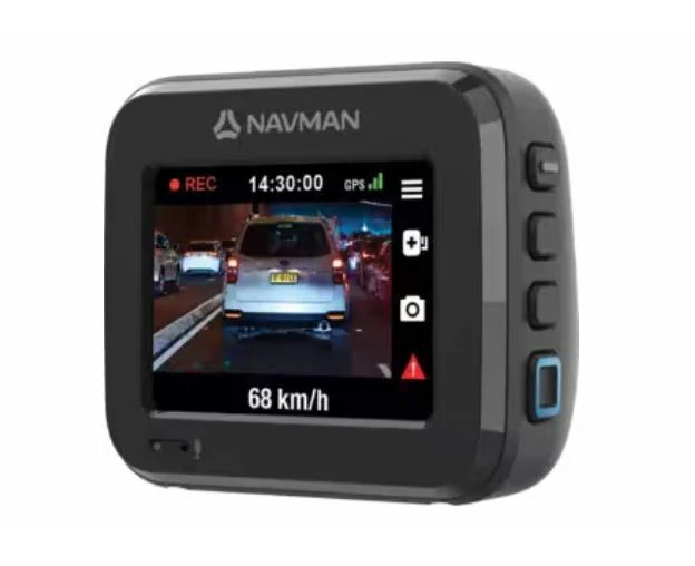 NAVMAN MIVUE 920 DC