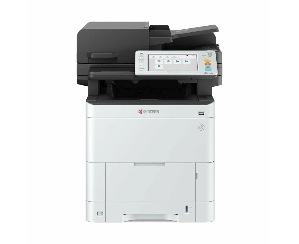 Kyocera MA3500CIX Clr MFP