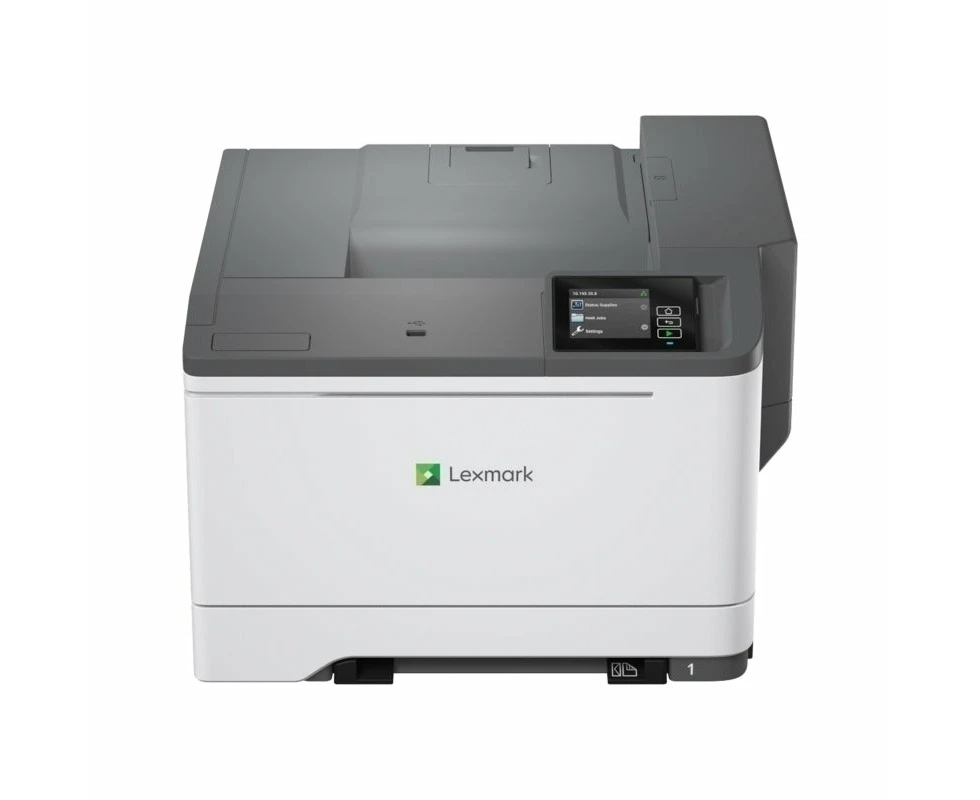 Lexm CS531dw Laser