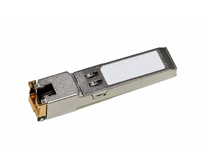 Cisco 1000BASE-T SFP network transceiver module Copper 1000 Mbit/s