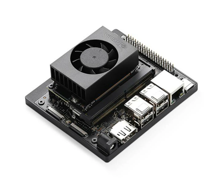 NVIDIA Jetson Orin Nano 8GB Developer Kit