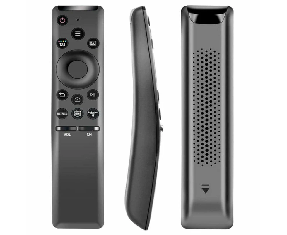 Universal Remote Control For All Samsung Tv Led Qled Uhd Suhd Hdr Lcd Hdtv 4k