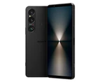 Sony Xperia 1 VI Black 256GB Brand New Condition Unlocked - Black