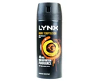 Lynx Body Spray Dark Temptation Dark Chocolate 150mL