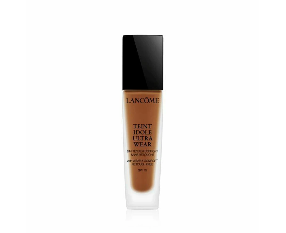 Lancome Paris Teint Idole Ultra Wear SPF15 30ml 12 Ambre Deep